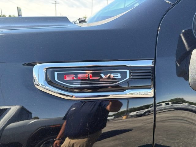 2026 GMC Sierra 1500 Denali - Photo 11