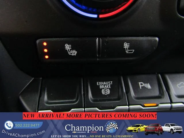 Used 2020 SUMMIT WHITE Chevrolet LT image 20