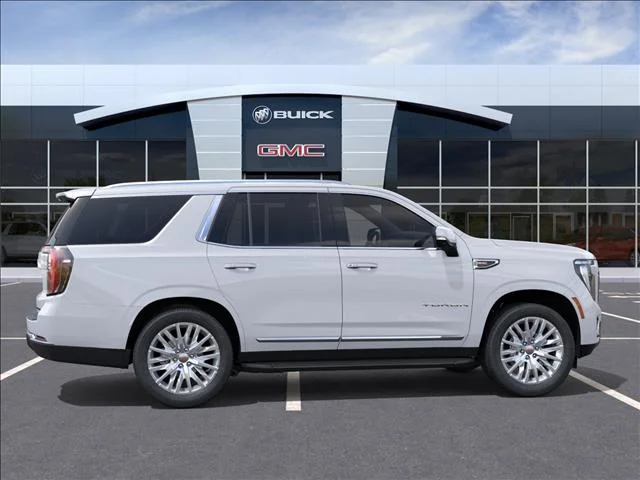 New 2026 Summit White GMC Elevation image 29