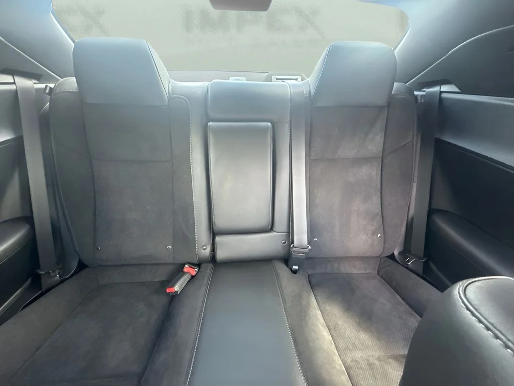 Used 2022 Black Dodge GT image 6