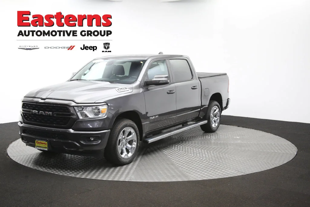 Used 2023 Gray Ram Big Horn/Lone Star image 57