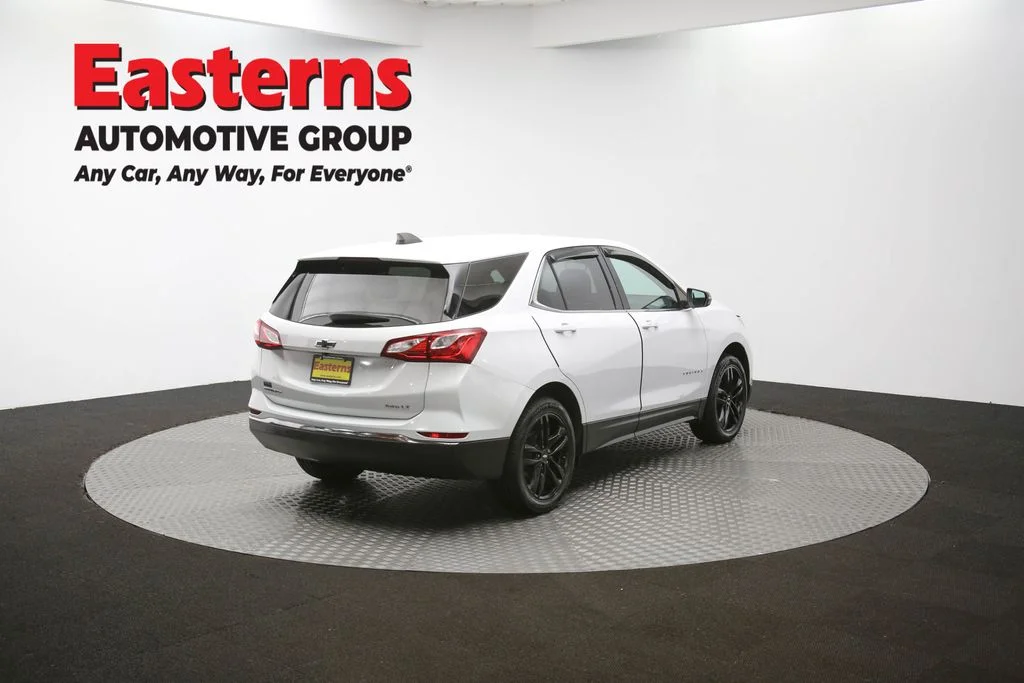 Used 2020 White Chevrolet LT image 38