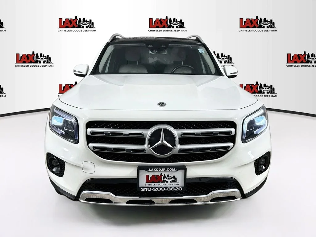 Used 2022 Mercedes-Benz GLB Base with VIN W1N4M4GB7NW259425 for sale in Inglewood, CA