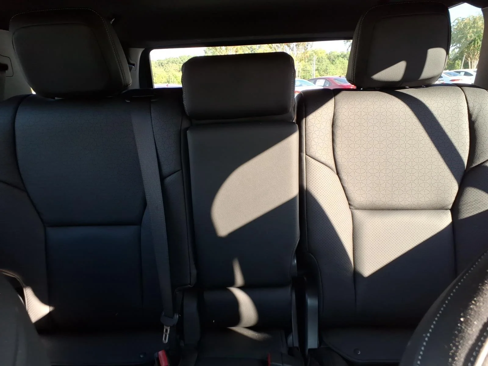 Used 2026 Heritage Blue Toyota SR5 image 20