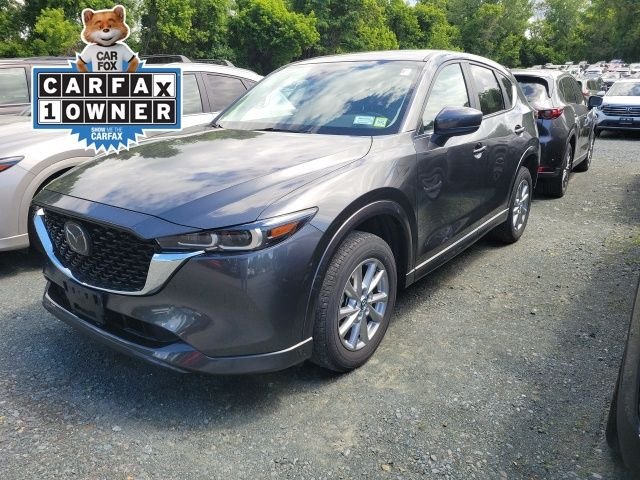 2024 Mazda CX-5 S Preferred package Auto AWD's photo