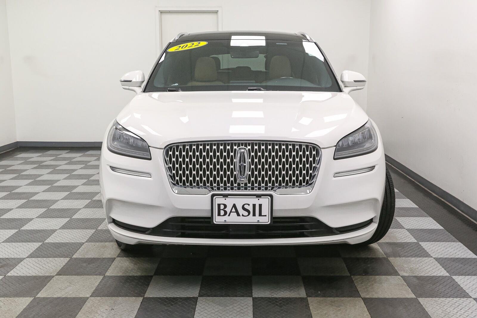 Used 2022 WH Lincoln Reserve image 3