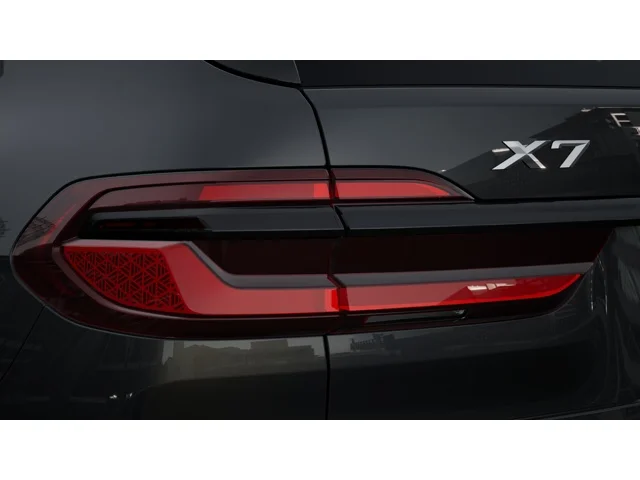 New 2027 Dravit Grey Metallic BMW xDrive40i image 8
