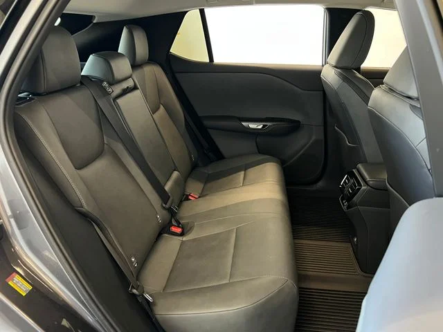 Used 2024 Cloudburst Gray/Black Lexus 300e Premium image 48