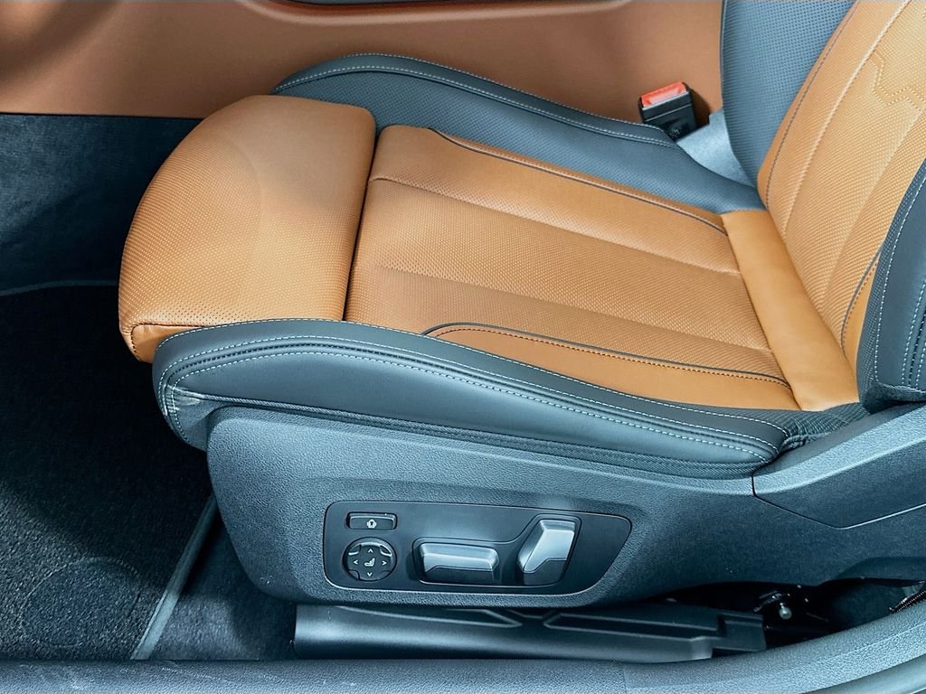 New 2026 Carbon Black Metallic BMW 840i Gran Coupe image 21