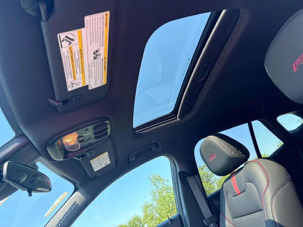 2026 Chevrolet Trax RS - Photo 22
