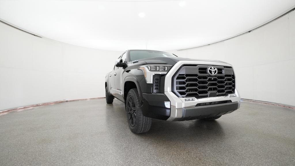 2026 Toyota Tundra 1794 Edition - Photo 62