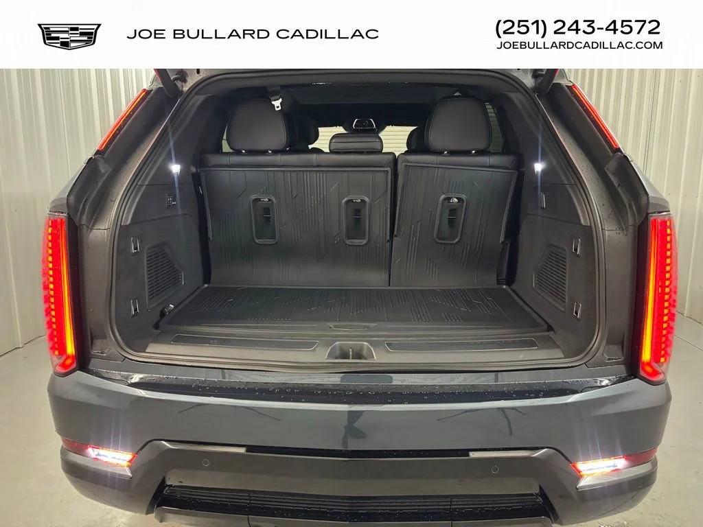 2026 Cadillac Escalade IQ Sport - Photo 19
