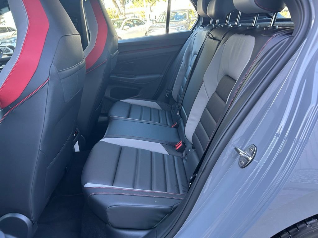 New 2026 Gray Volkswagen Autobahn image 37