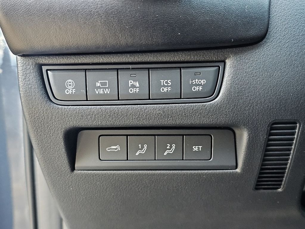 2026 Mazda CX-50 Premium Plus - Photo 31