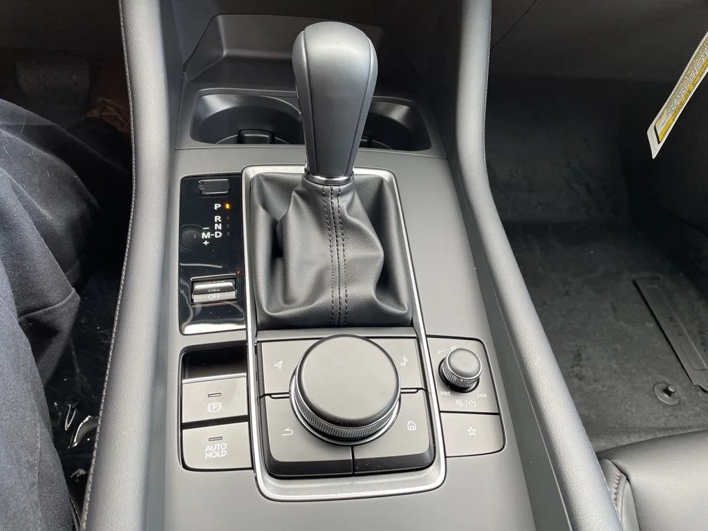 New 2026 Snowflake White Pearl Mazda 2.5 S Preferred image 19