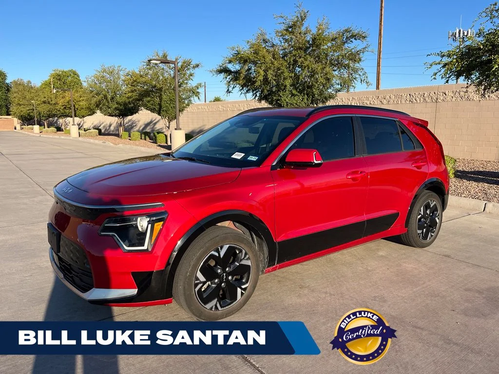 2024 Kia Niro