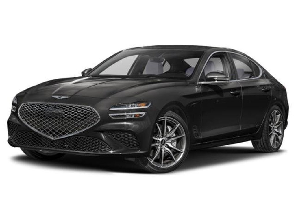 Used 2024 Vik Black Metallic Genesis 2.5T Prestige image 27