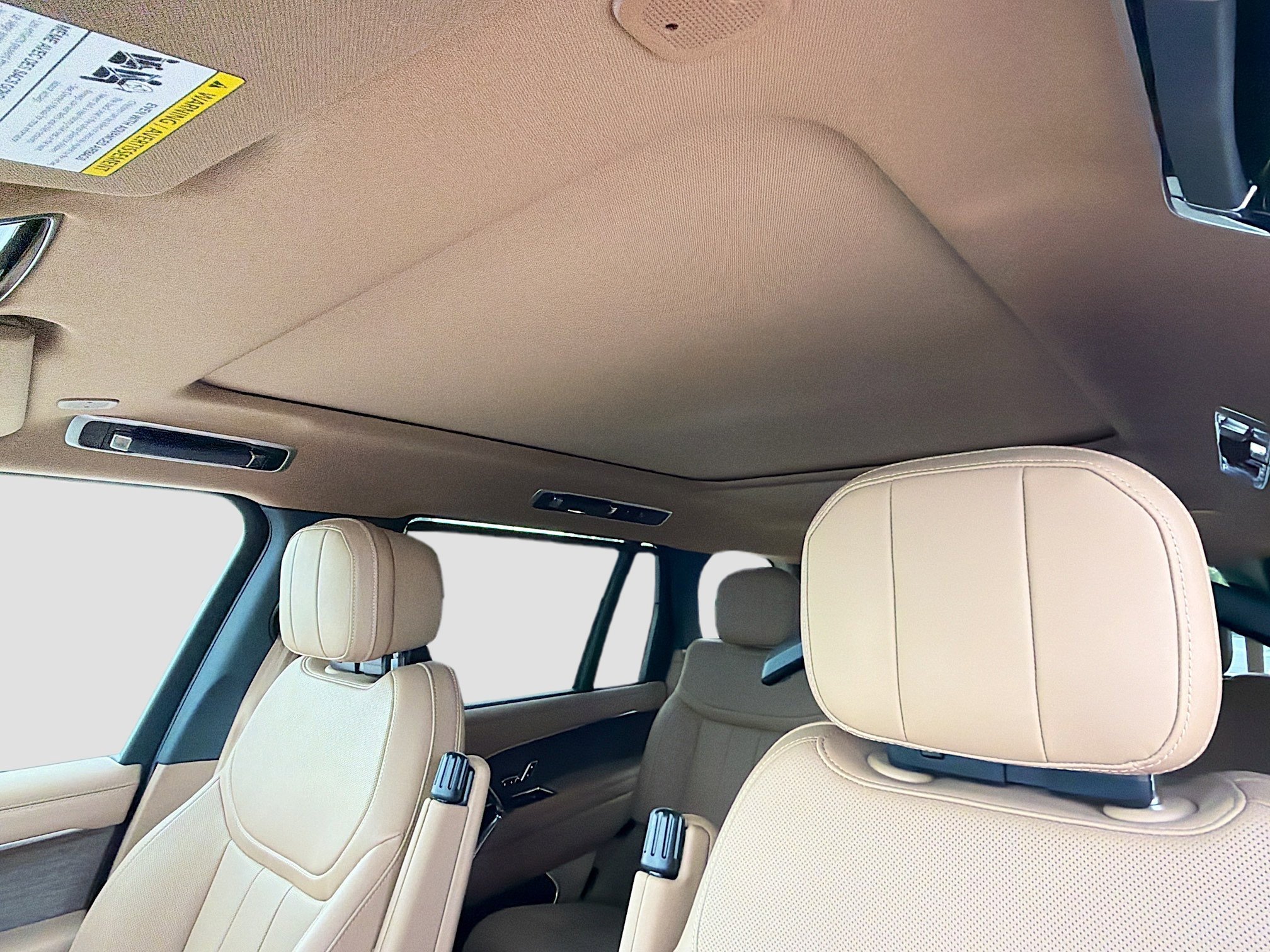 2026 Land Rover Range Rover SE - Photo 28
