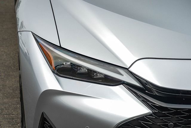 2026 Lexus IS 350 F SPORT - Photo 9