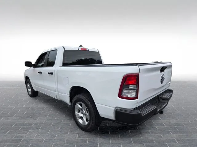 Used 2023 White Ram Tradesman image 5