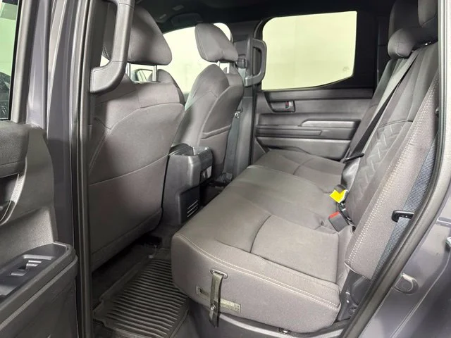 Certified Used 2025 Underground Toyota SR5 image 12