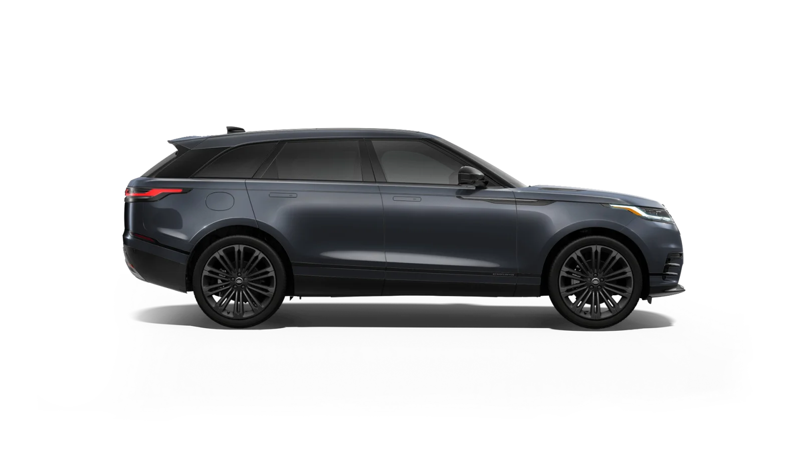 New 2026 Varesine Blue LAND ROVER Belgravia 400PS Auto image 3
