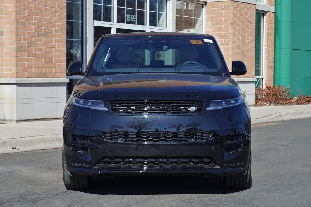 2026 LAND ROVER RANGE ROVER SPORT - Image 3
