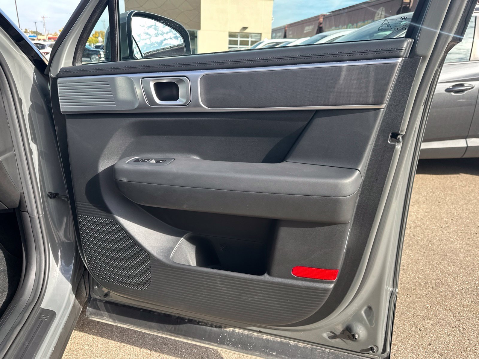 Certified Used 2026 Gray Hyundai SE image 40