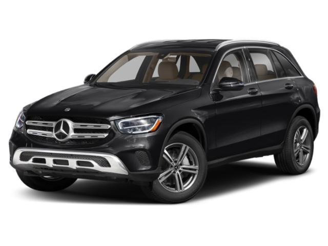 2021 Mercedes-Benz GLC GLC300 4MATIC's photo