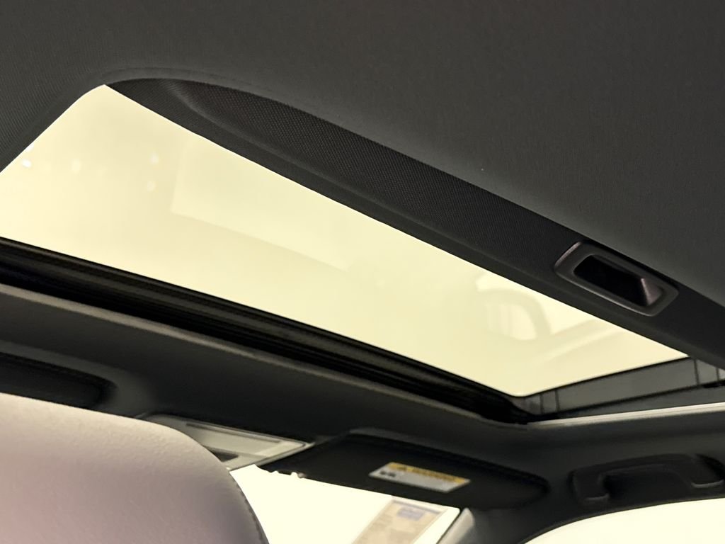 New 2026 Meteorite Gray Metallic Honda Sport Touring image 13