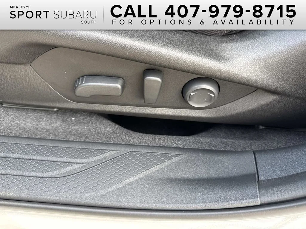 2026 Subaru Outback Limited - Photo 25