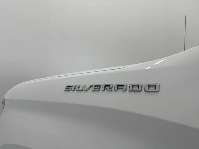 Used 2024 Summit White Chevrolet Custom image 44