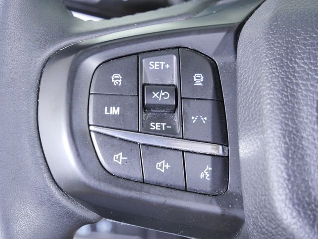 Certified Used 2024 Black Ford XLT image 26