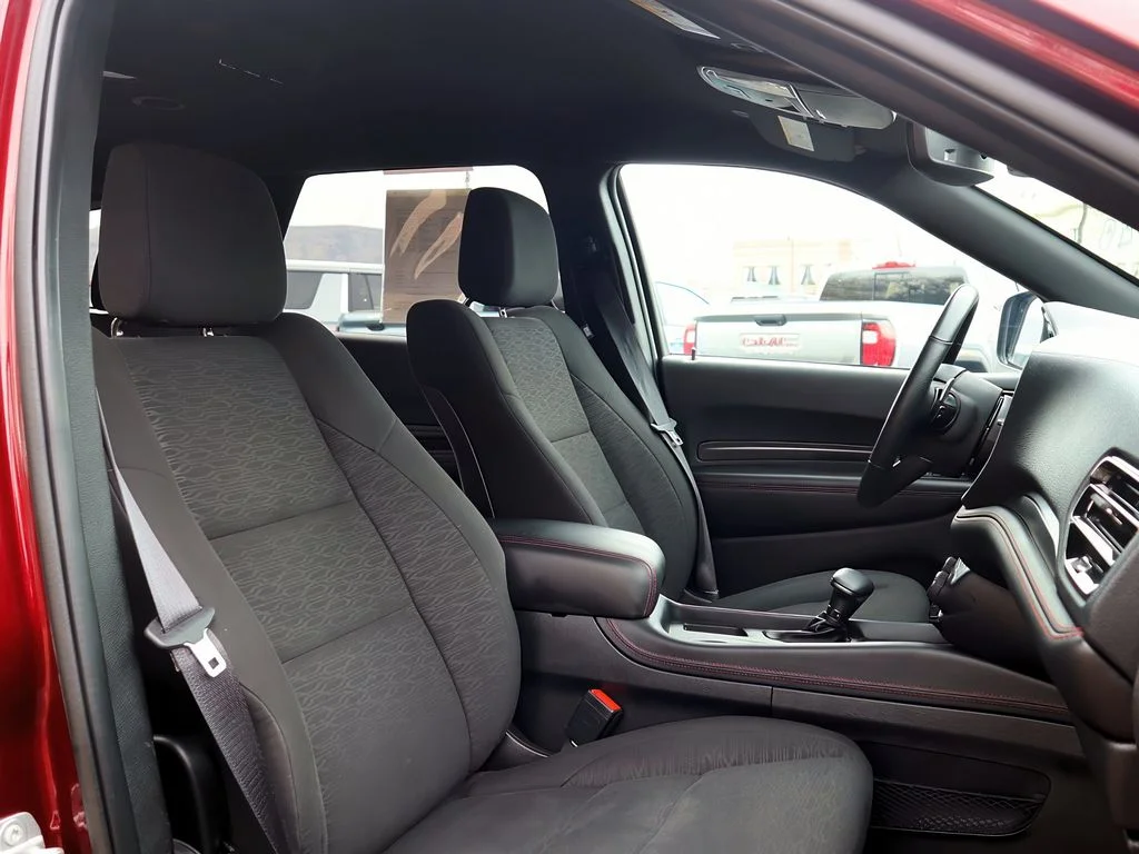 2024 Dodge Durango GT - Photo 22