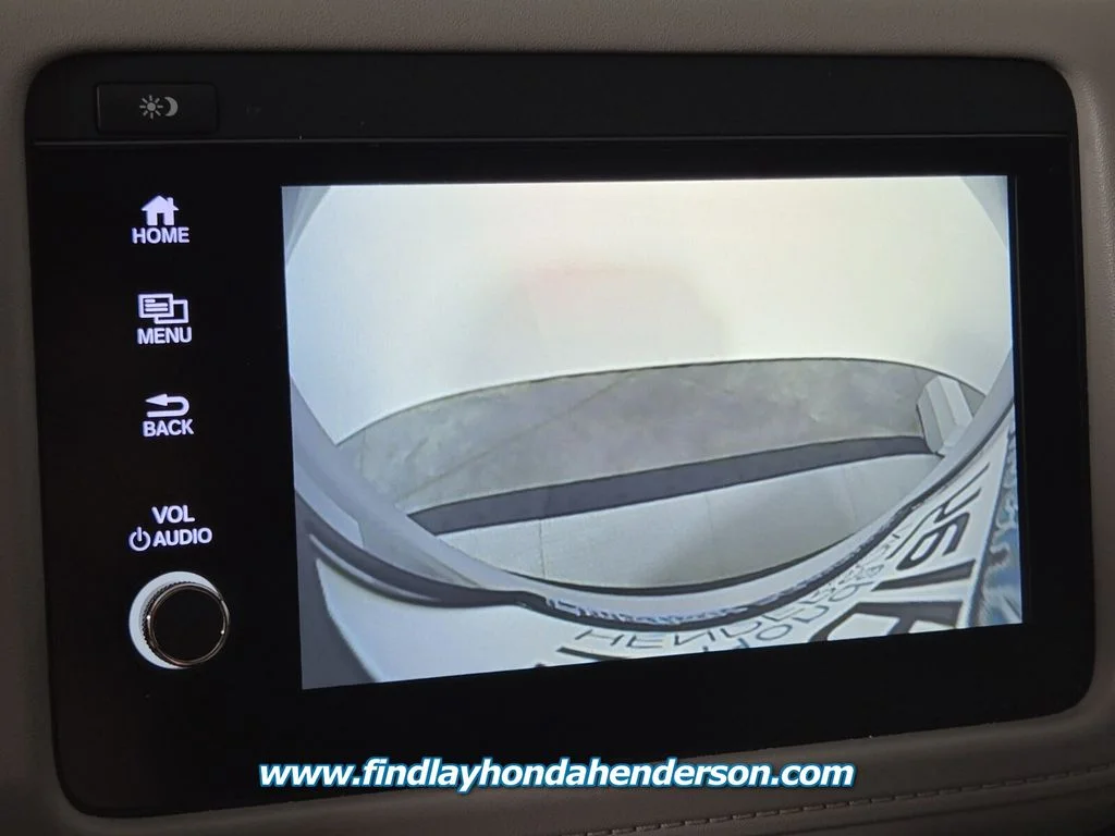 2022 Honda HR-V EX - Photo 27