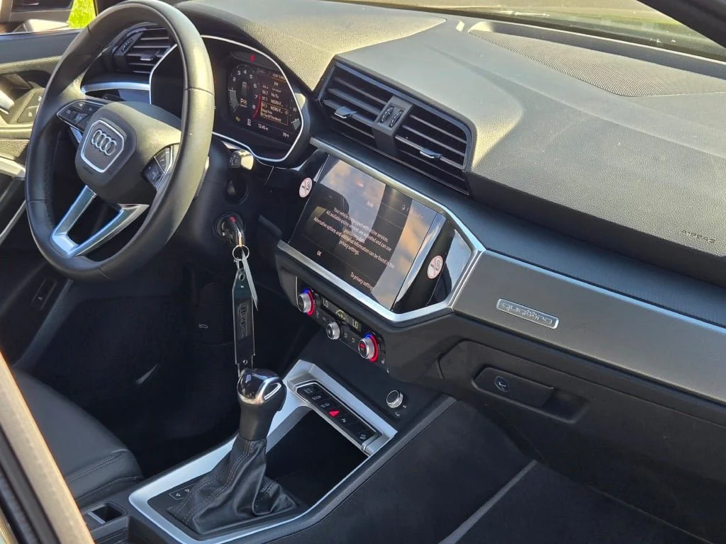 Certified Used 2025  Audi Premium S Line quattro image 7
