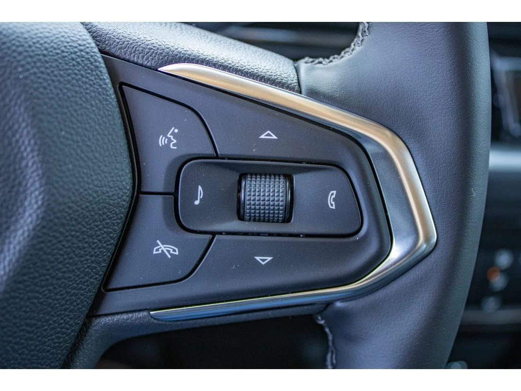 New 2026 Cacti Green Chevrolet LT image 38