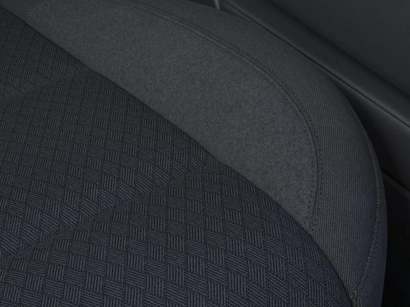 New 2026 Sterling Metallic GMC SLE image 15