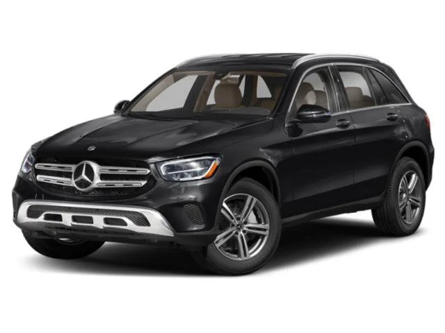 2021 Mercedes-Benz GLC GLC300 4MATIC's photo