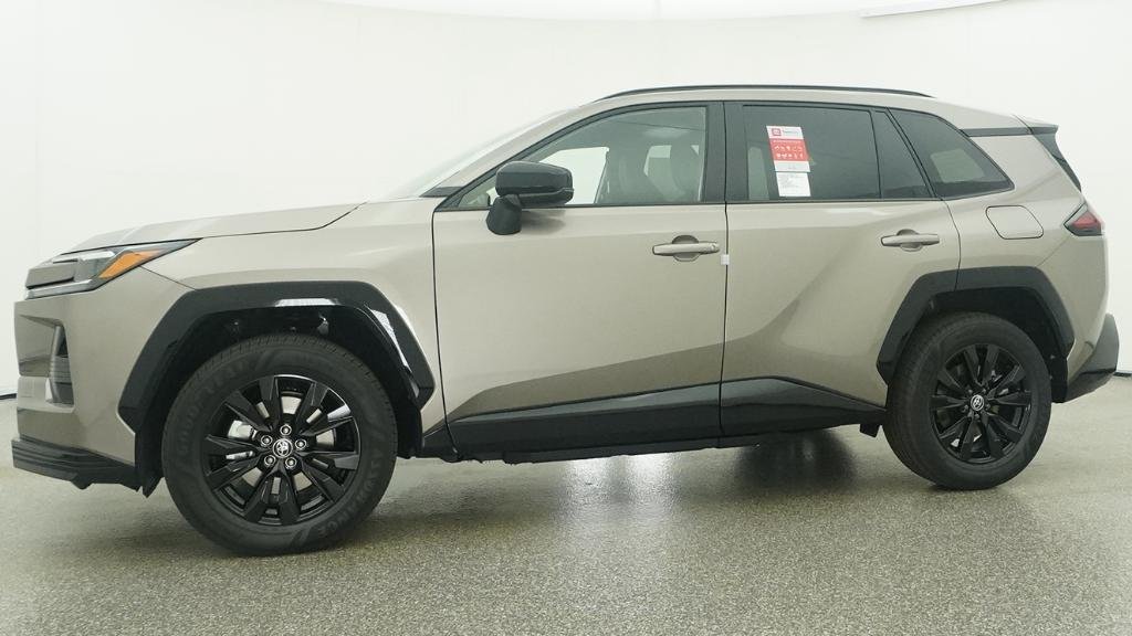 New 2026 Meteor Shower Toyota SE image 52