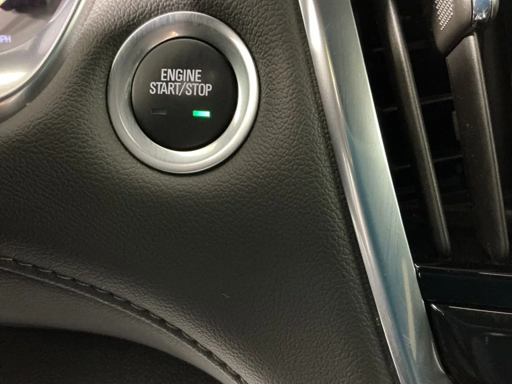 Certified Used 2022 Silver Chevrolet LT image 25