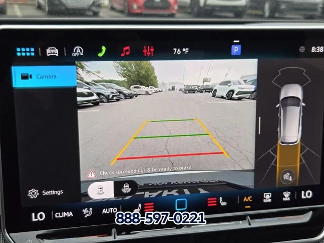 2026 Volkswagen Tiguan S - Photo 16