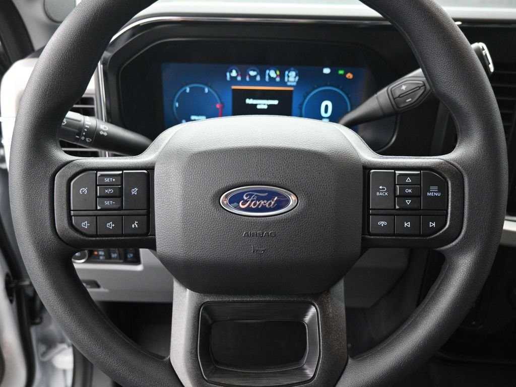 2026 Ford F-250 Super Duty XLT - Photo 12