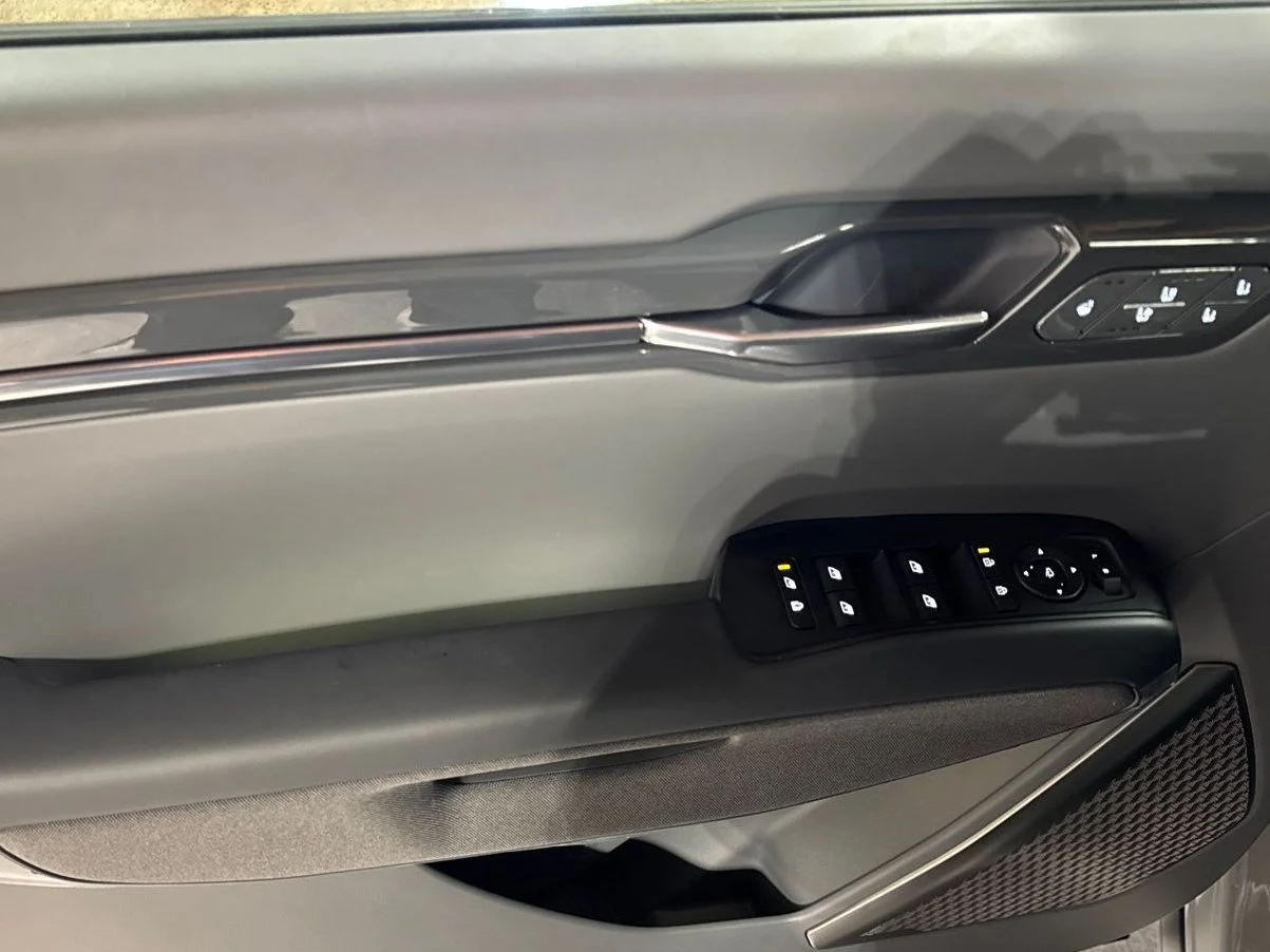 New 2026 Ebony Black Kia Land image 28