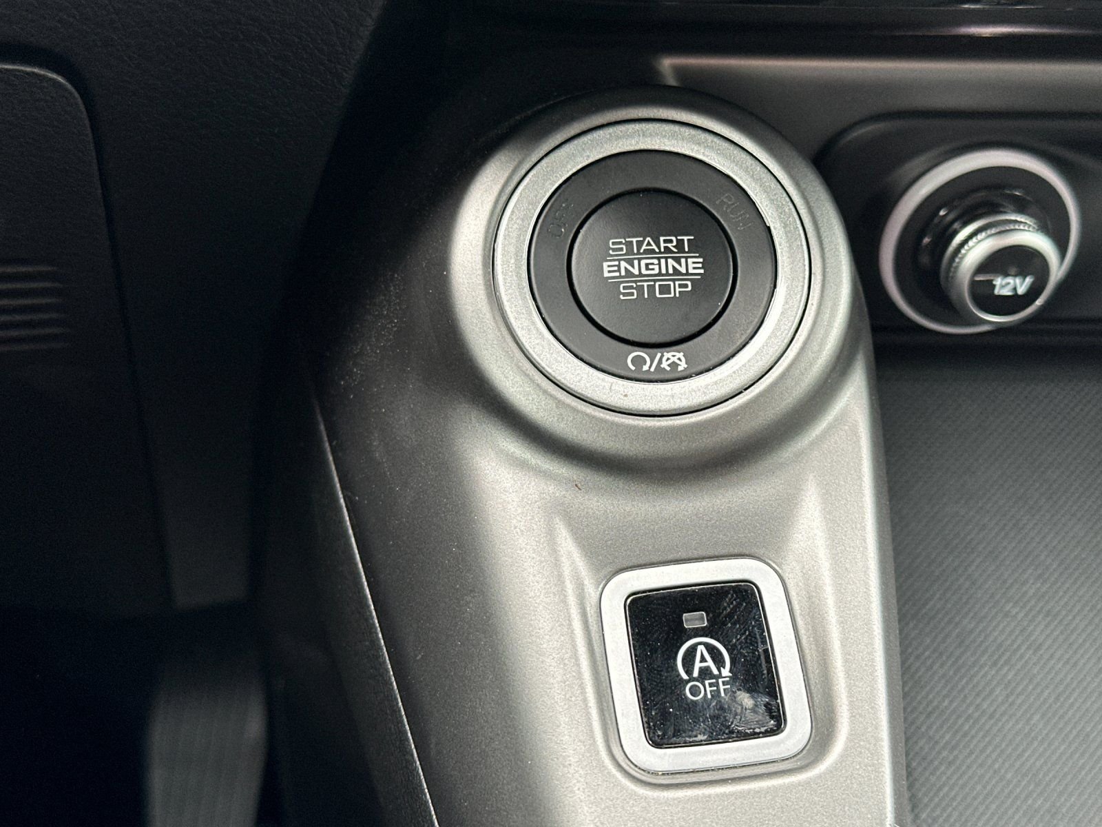 Used 2024 Blue Dodge GT image 21