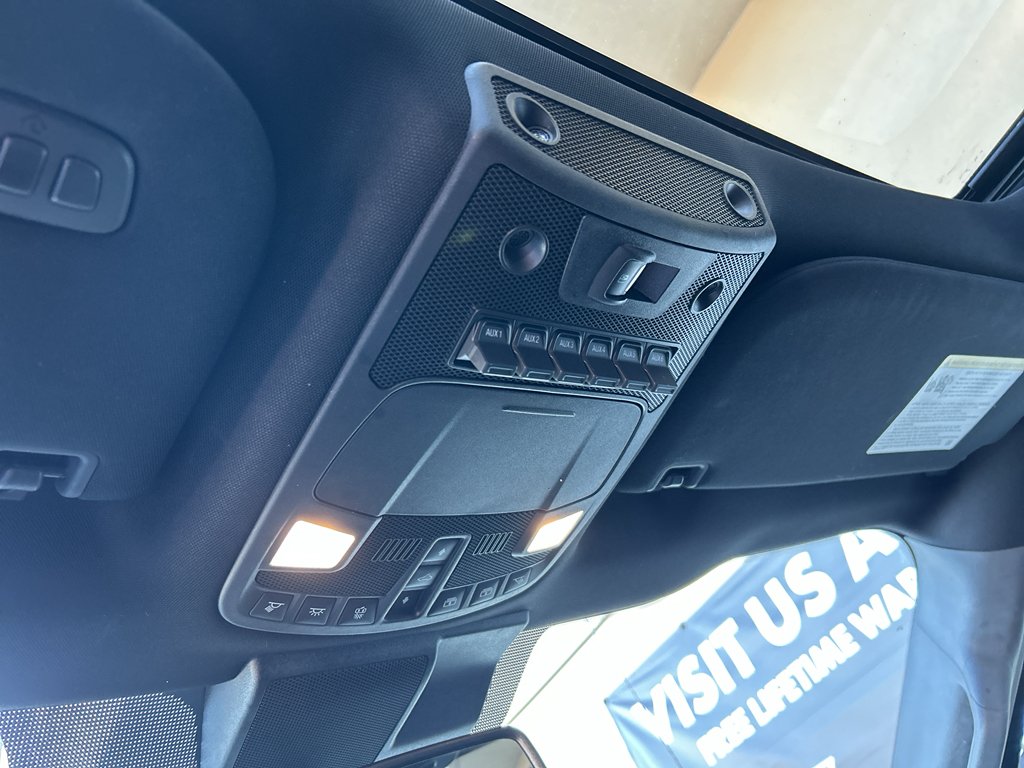 Used 2019 Magnetic Metallic Ford Raptor image 25
