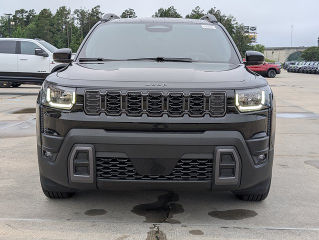 2026 Jeep Cherokee Laredo HEV 4X4's photo