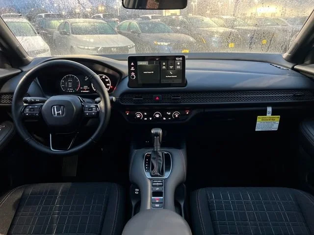 2026 Honda HR-V Sport - Photo 11