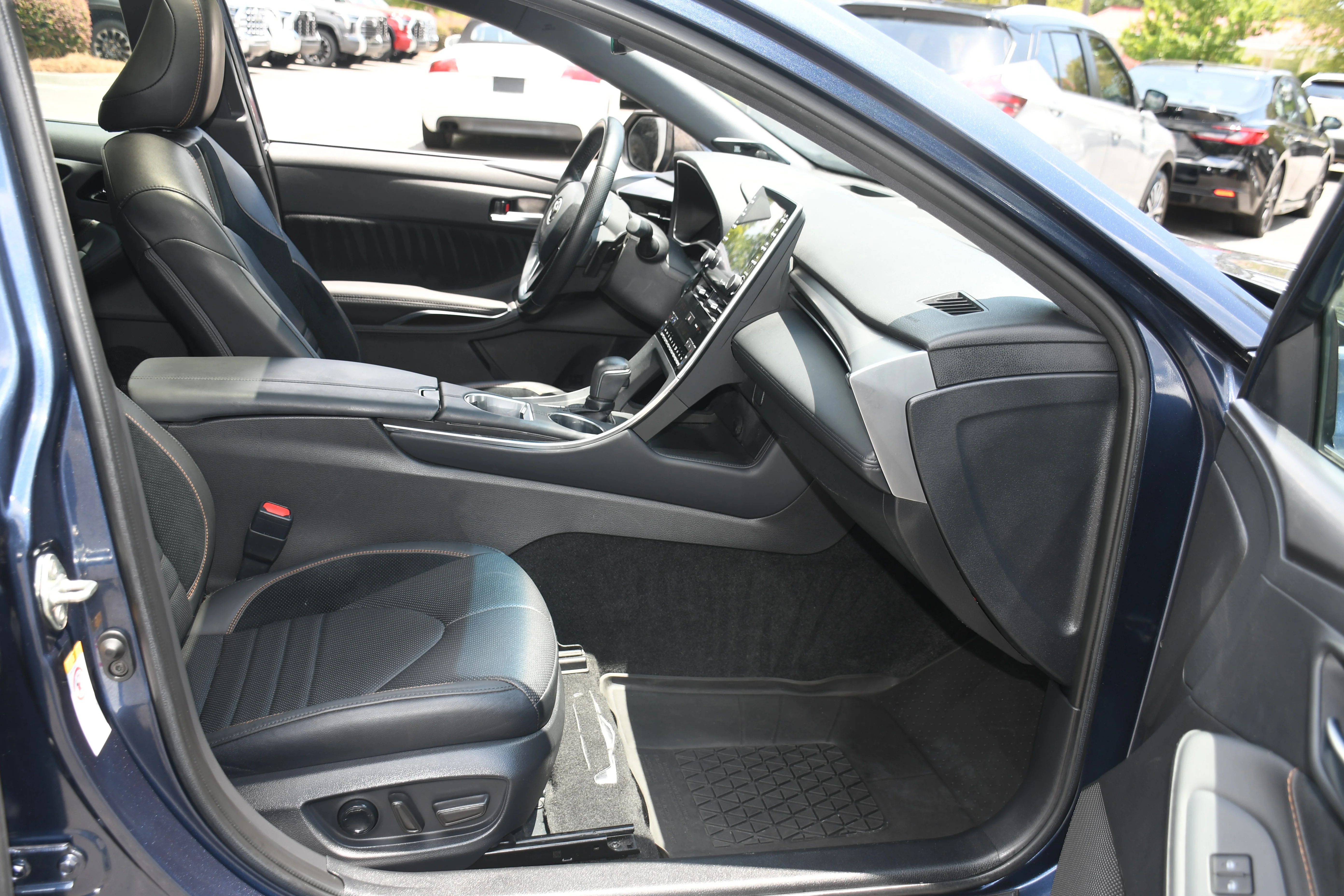 Used 2019 Beige Toyota Touring image 23