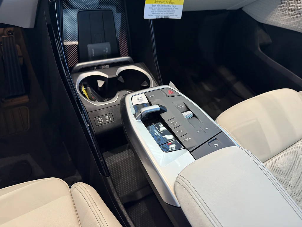 New 2027  BMW xDrive28i image 10